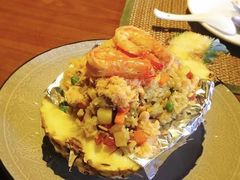 -泰国餐厅 Thai Food(裕华万达店)