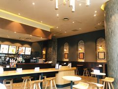 -星巴克(长春世纪鸿源店)