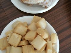鱼豆腐-管氏翅吧(马家堡店)