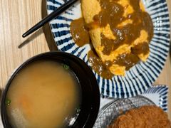 -堂本家·二代目·炸猪排(Express东海店)