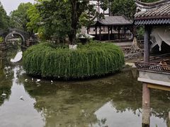 -龙潭水乡
