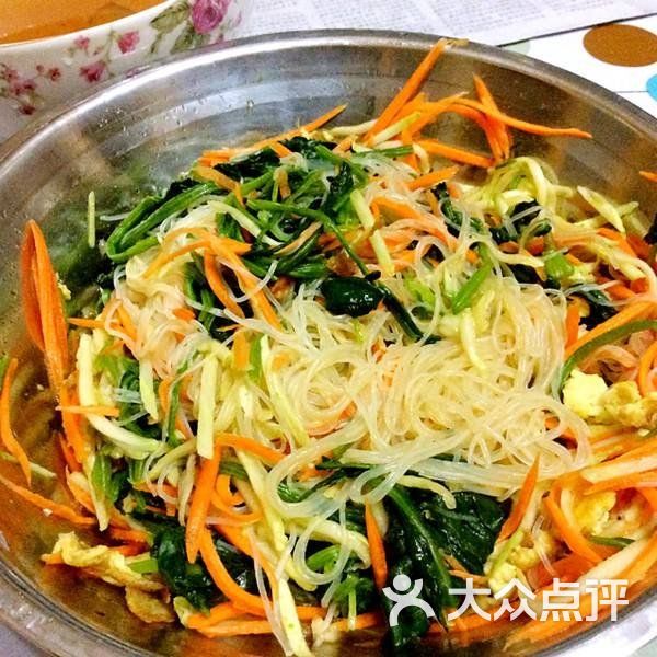 小吕凉拌菜图片-北京素菜-大众点评网