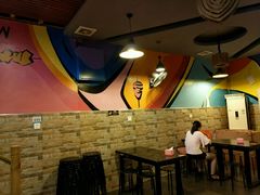 -郑贵初烧烤·烤凤爪的发明者(王家湾店)