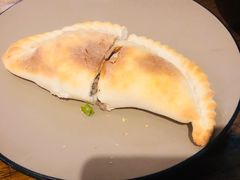 烤包子-阿热藏餐(总店)