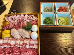 -龍二烧肉酒场(九亭店)