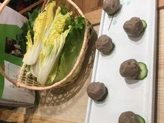 -椰夫人·养生椰子鸡(金沙洲永旺店)