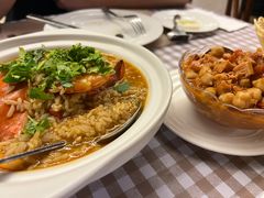 -船屋葡国餐厅