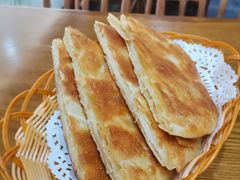 大饼-李连贵熏肉大饼(中街盛京龙城店)