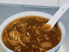 -添發碗仔翅美食
