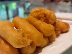 大良炸牛奶-顺德佬(五和店)