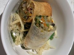 厦门薄饼-黑明餐厅(白鹭洲店)