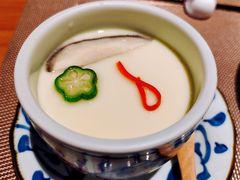 茶碗蒸-游You House(西单老佛爷店)