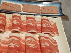 -鸿运诚羊蝎子·火锅(西单店)