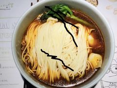 -南小馆(迪士尼小镇店)
