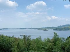 -天目湖涵田半山温泉