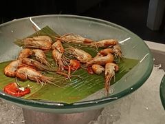 -上海锦江汤臣洲际大酒店壹阶层