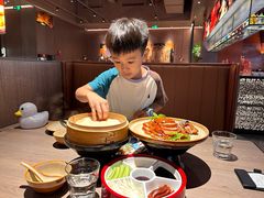 -青年公社烤鸭(姚家园万象汇店)