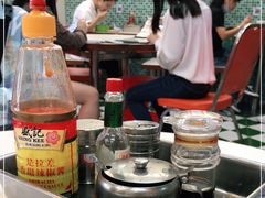 -華歡冰室-WahFoon(吉大店)