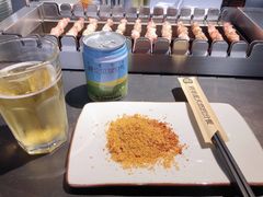 -很久以前羊肉串(南京路第一百货店)