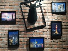 -THE ALLEY 鹿角巷(时代天街A馆店)