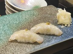 -Sushi Hanzo半藏(天环广场店)
