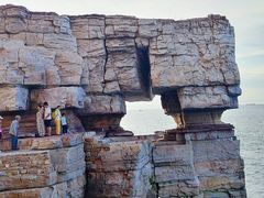 -龙爪山国家地质公园