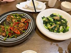 -HOHO餐厅(古子城店)