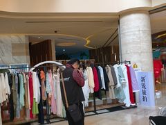 -杭州千岛湖滨江希尔顿度假酒店