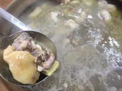 -司马街鸡煲(西华路店)