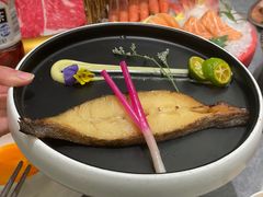 -一绪に寿喜烧(荟聚店)