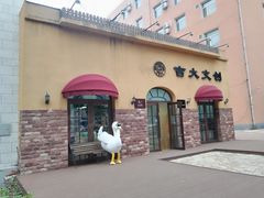 -吉林大学(前卫南区)