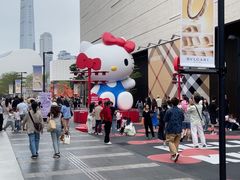 -深圳湾万象城(南山店)
