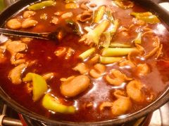 -湘肠香火锅店(团结湖店)