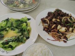 -人和啤酒屋海鲜大排档(营口路店)