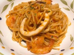 -萨莉亚意式餐厅(杭州西溪龙湖天街店)