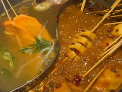 -成都玉林串串香(世纪港湾店)