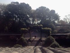 景点-六和塔文化公园