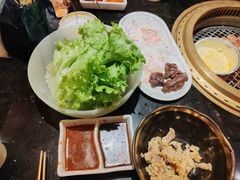 -烧肉达人(凯德晶萃店)