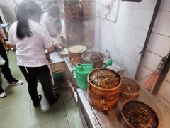 -海汇源老烧麦店(东大街总店)
