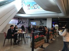 -麦当劳(皇岗路店)
