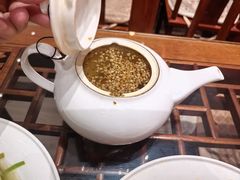 -陈记菜馆·非遗淮扬菜(东关街教场店)