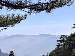 -黄山风景区