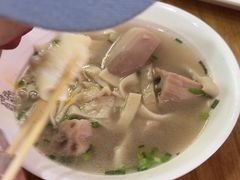 -五芳斋(中山大道总店)