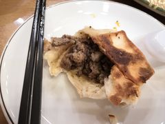 烤包子-新疆欣悦饭庄