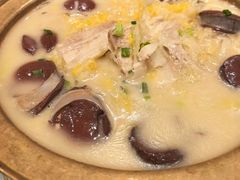 -添福来墨鱼饺子 · 海鲜东北菜(大连星海·黄浦路店)