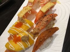 -桃夭日式料理(国信店)