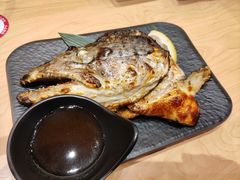 -友壹町寿司(佛山新DNA店)