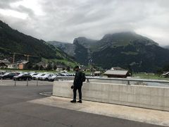 -瑞士英格堡小镇