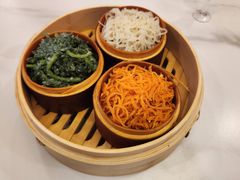 -晋阳春·山西菜·北京烤鸭(交大店)