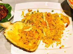 -暹罗酒肆泰餐厅酒吧